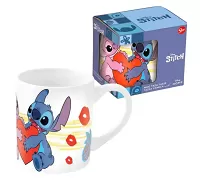 Hrnek Stitch - keramický