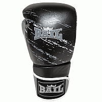 Boxerské rukavice BAIL SPARRING PRO IMAGE 03, 14-16oz, Kůže