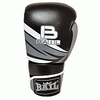 Boxerské rukavice BAIL SPARRING PRO IMAGE 04, 14-16oz, Kůže