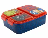 Multi box na svačinu Avengers