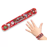 Magnetické náramky Merry Christmas 6 ks