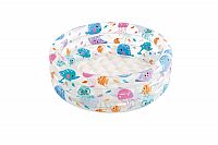 Bazén INTEX nafukovací dětský - 61x22 cm