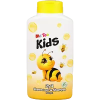 Sprchový gel a šampon Me Too - Včelka Mayky