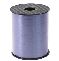 Stuha 5mm x 500m námořnická modrá