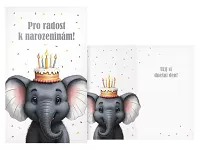 Přání k ukončení studia