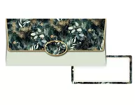 Balonek zlatý 48 cm