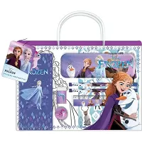 Zábavná taštička s penálem Ledové království