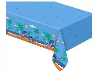 Plastový ubrus Stitch
