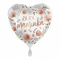 Dekorační balonky Sluníčkově žluté 13 cm - 100 ks - D03