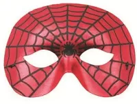 Maska Spiderman