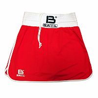 Boxerská sukně BAIL, Polyester