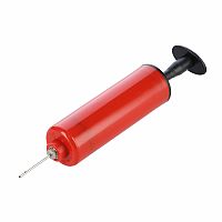 Pumpička na míče NILS NPP200