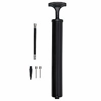 Pumpička na míče NILS NP8804