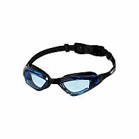 Plavecké brýle NILS Aqua NQG770AF Junior černé/modré