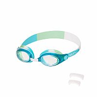 Plavecké brýle NILS Aqua NQG870AF Junior modré