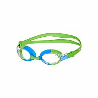 Plavecké brýle NILS Aqua NQG700AF Junior zelené
