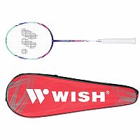 Badmintonová raketa WISH Extreme 001