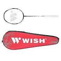 Badmintonová raketa WISH Extreme 009