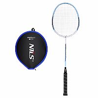 Badmintonová raketa NILS NR204