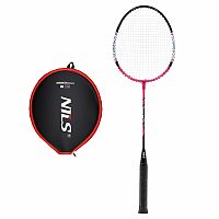 Badmintonová raketa NILS NR203