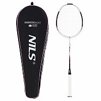Badmintonová raketa NILS NR305