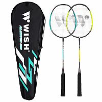 Badmintonový set WISH Alumtec 308K
