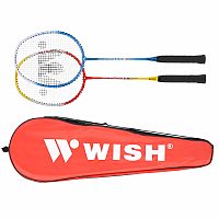 Badmintonový set WISH Alumtec 366k