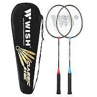 Badmintonový set WISH Alumtec 316k