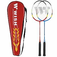 Badmintonový set WISH Alumtec 329k