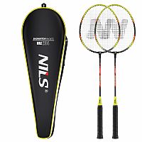 Badmintonový set NILS NRZ204
