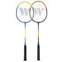 Badmintonový set WISH Alumtec 55k