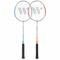 Badmintonový set WISH Steeltec 216k