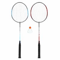 Badmintonový set NILS NRZ002