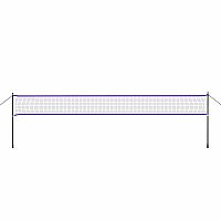 Badmintonová síť NILS NT300