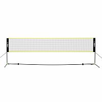 Skládací síť pro badminton NILS NN500