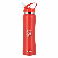 Láhev NILS Camp NCB54 červená