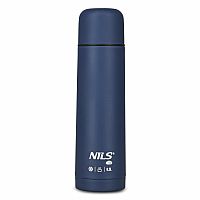 Termoska NILS Camp NC3803 modrá 500 ml