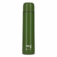 Termoska NILS Camp NC3804 zelená 1000 ml