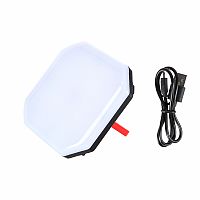 Kempingová LED svítilna NILS Camp NC0007 220 lm