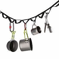 Závěsný lanový organizér NILS Camp NC1771