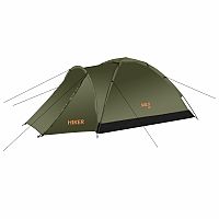 Turistický stan NILS Camp NC6010 Hiker khaki