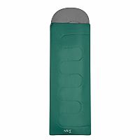 Spací pytel NILS Camp NC2105 zelený