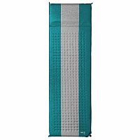 Samonafukovací karimatka NILS Camp NC4340 zelená