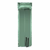 Samonafukovací karimatka NILS Camp NC4008 zelená