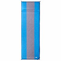 Samonafukovací karimatka NILS Camp NC4340 modrá