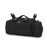 Ledvinka NILS Camp NC3907 černá