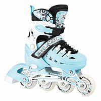 Brusle NILS EXTREME NH10905 4v1 mentolové