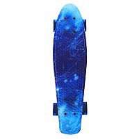 PennyBoard NILS Extreme ART Sky