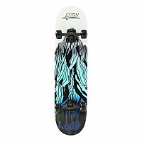 Skateboard NILS Extreme CR3108 Mountain