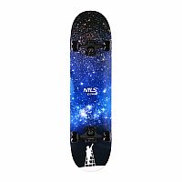 Skateboard NILS Extreme CR3108SA Space Star